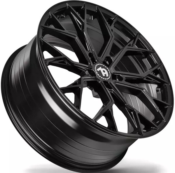 SEVENTY9 SCF-H BL 19" 5X120 BMW 1 3 4 5 F30 ET30/35 2. kép