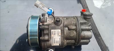 Fiat Doblo II Sanden klímakompresszor  51868880 sn00884802862