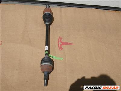 Tesla Model 3 AWD RWD első hátsó Féltengely 1536670-00-B 2017-től