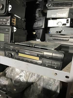 Skoda Octavia II MELODY fejegység 1z0035152c