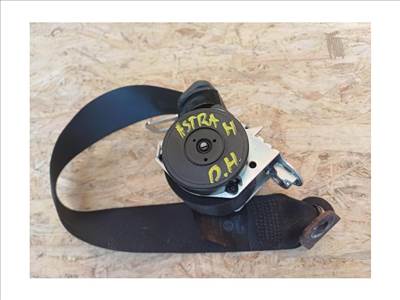 Opel Astra H (2004-2009) Bal Hátsó Biztonsági Öv 