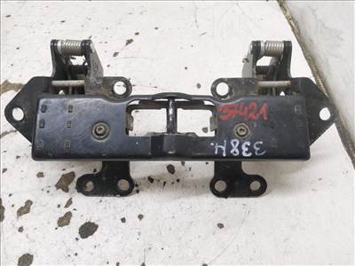 RENAULT MEGANE II (EM0/1_) 2.0 dCi Csomagtérajtó Zárszerkezet #37421# 8200220676