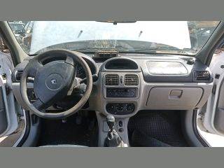 Renault Thalia I Fűtőmotor (Klímás) *134578*