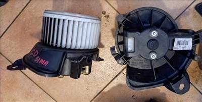 Opel Corsa D fűtőmotor