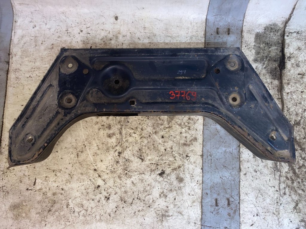 SKODA FABIA I (6Y2) 1.4 Első Bölcső #37769# 6Q0199349E 1. kép