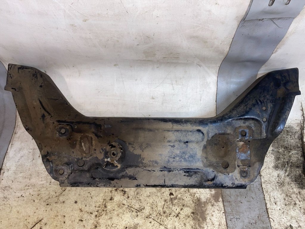 SKODA FABIA I (6Y2) 1.4 Első Bölcső #37769# 6Q0199349E 2. kép