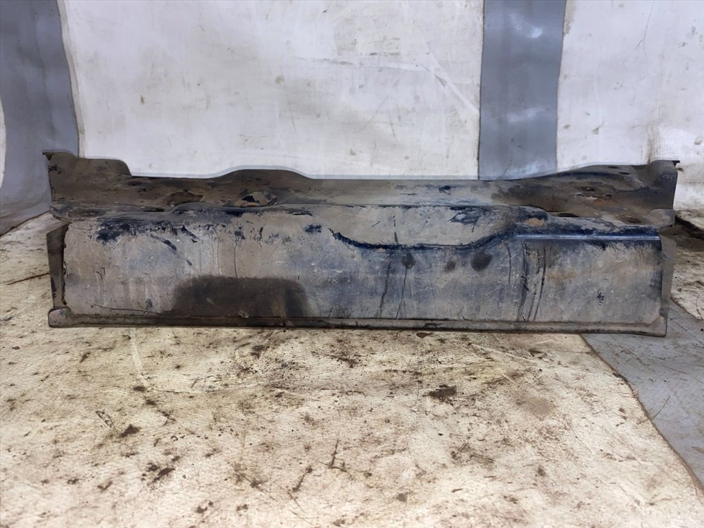 SKODA FABIA I (6Y2) 1.4 Első Bölcső #37769# 6Q0199349E 3. kép