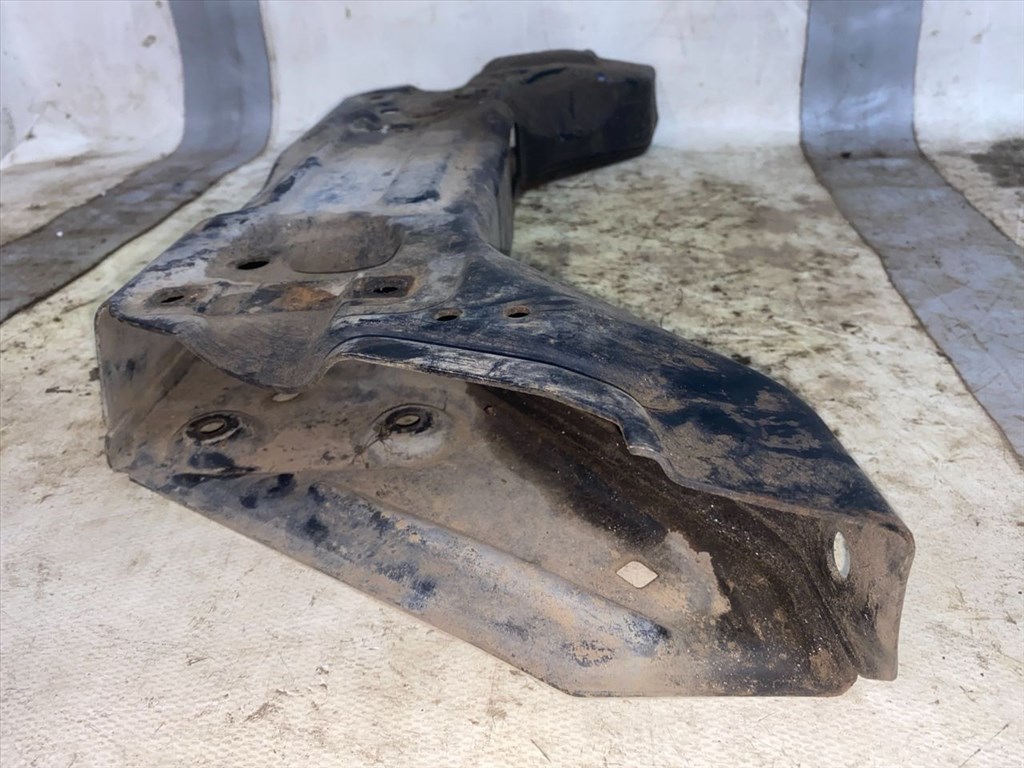 SKODA FABIA I (6Y2) 1.4 Első Bölcső #37769# 6Q0199349E 4. kép