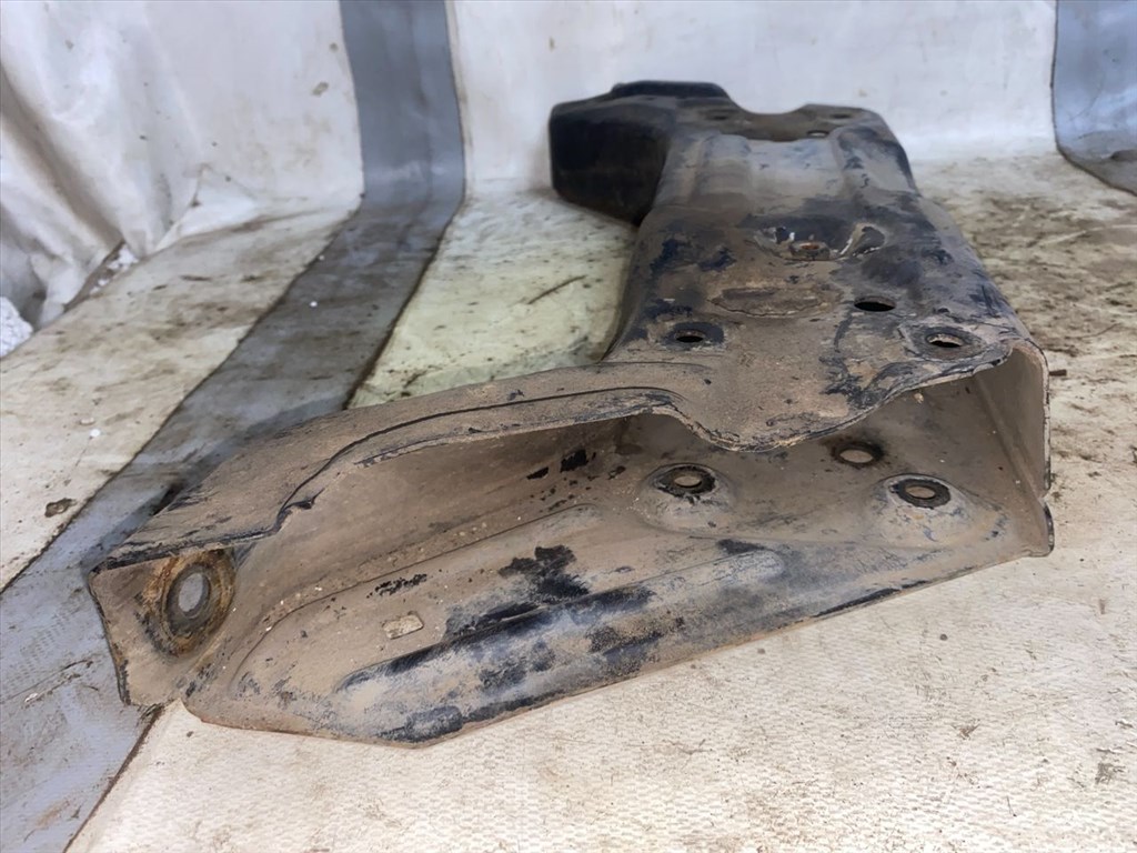 SKODA FABIA I (6Y2) 1.4 Első Bölcső #37769# 6Q0199349E 6. kép