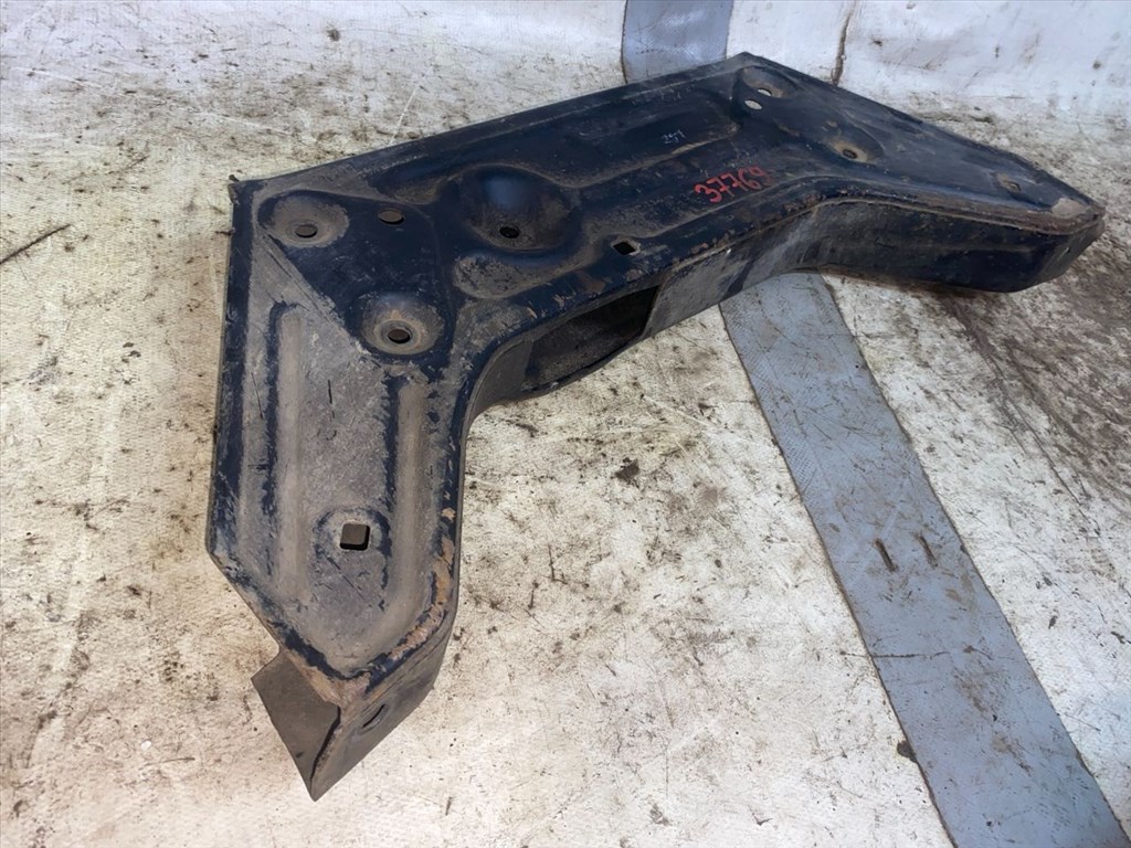 SKODA FABIA I (6Y2) 1.4 Első Bölcső #37769# 6Q0199349E 8. kép