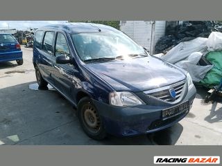 Dacia Logan I Ablakmosó Tartály *133796* 4. kép