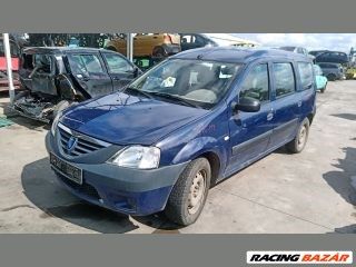 Dacia Logan I Ablakmosó Tartály *133796* 3. kép