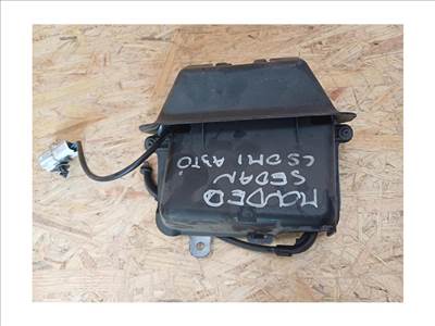 Ford Mondeo Sedán MK3 (2002-2007) Csomagtérajtó Központizár 