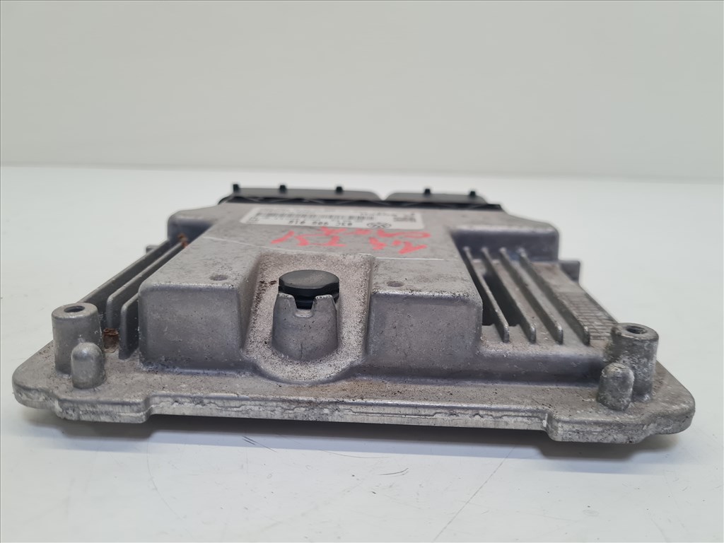 Volkswagen Golf VI 1.4 TSI CAXA motorvezérlő (17713) 03c906016 5. kép