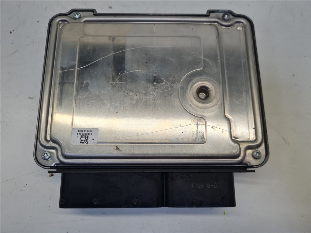 Volkswagen Golf VI 1.4 TSI CAXA motorvezérlő (17713) 03c906016 7. kép