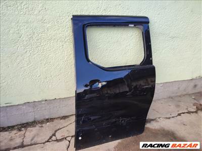 Citroën Berlingo III Bal hátsó ajtó