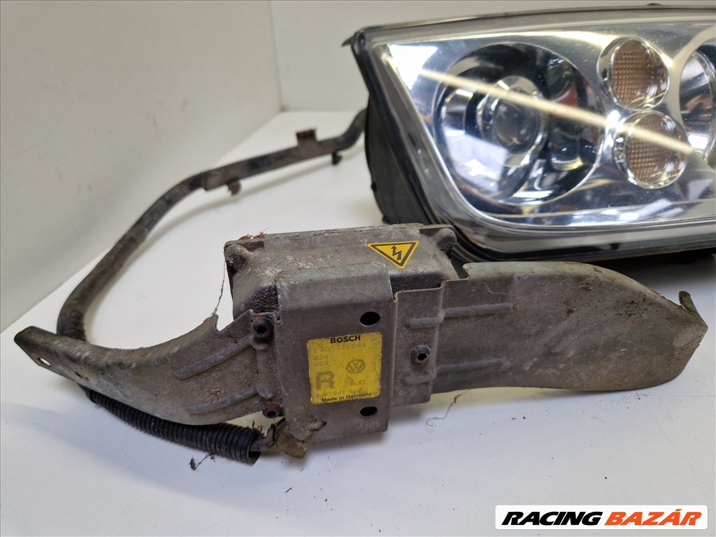 Volkswagen Bora xenon fényszóró szett (18461) 1j5941016am 1j5941461 8. kép