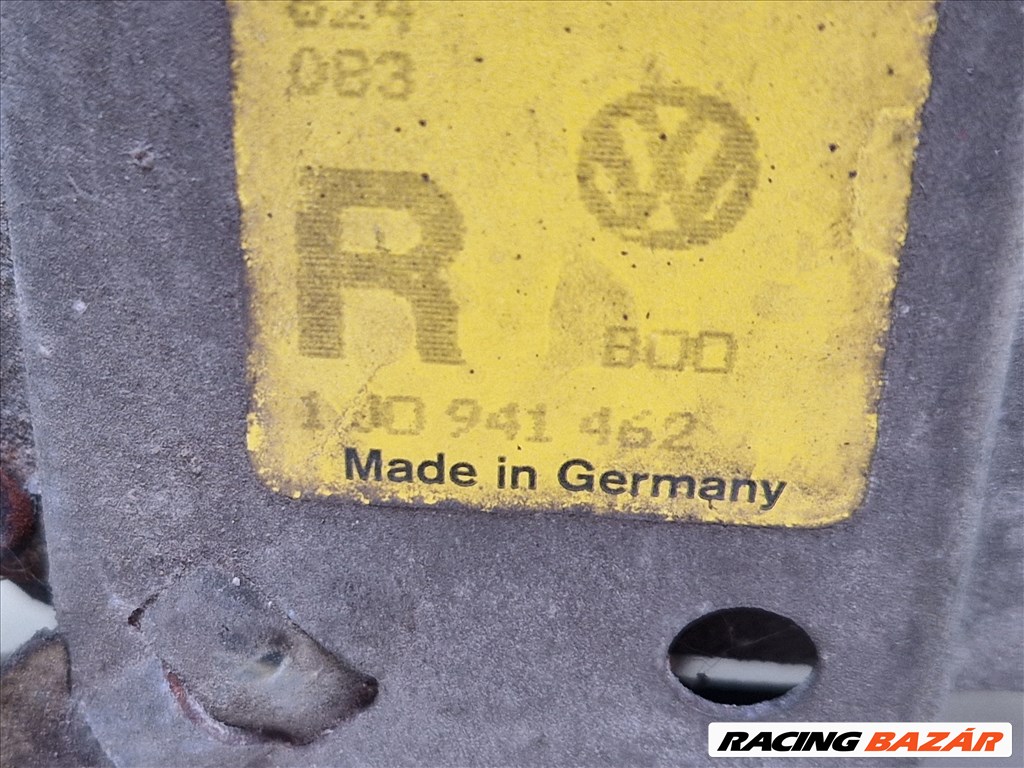 Volkswagen Bora xenon fényszóró szett (18461) 1j5941016am 1j5941461 9. kép