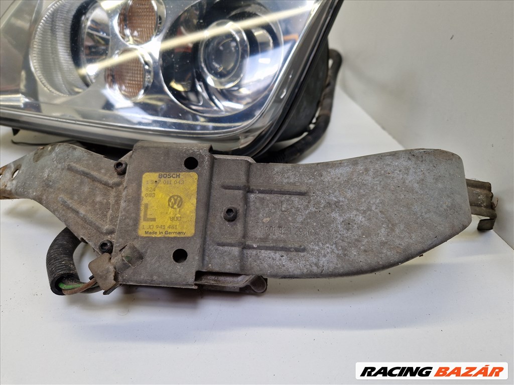 Volkswagen Bora xenon fényszóró szett (18461) 1j5941016am 1j5941461 10. kép