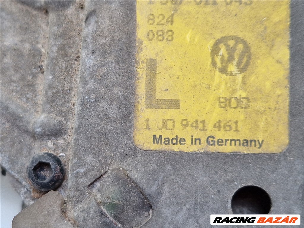 Volkswagen Bora xenon fényszóró szett (18461) 1j5941016am 1j5941461 11. kép