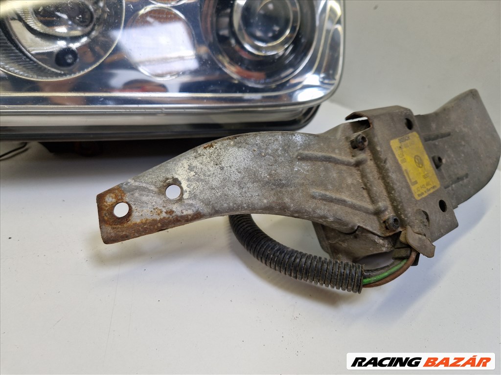 Volkswagen Bora xenon fényszóró szett (18461) 1j5941016am 1j5941461 13. kép