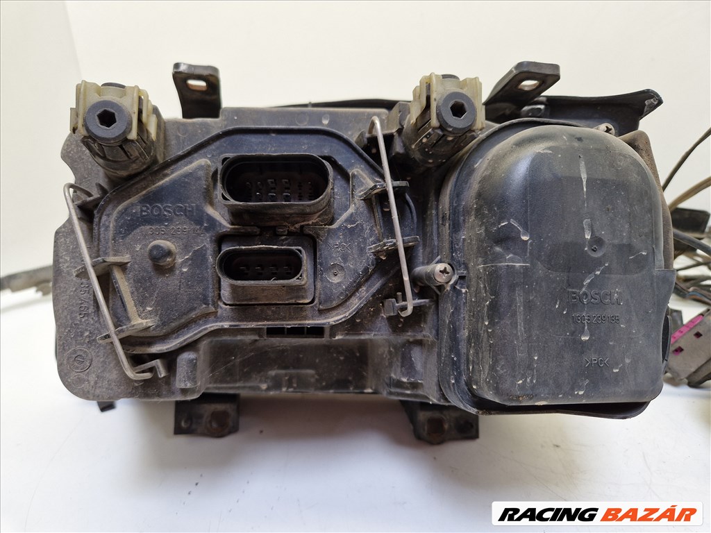 Volkswagen Bora xenon fényszóró szett (18461) 1j5941016am 1j5941461 15. kép