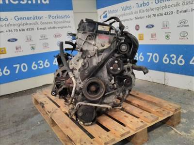 Ford 2,0B, AODA komplett bontott motor