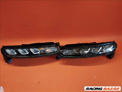 Citroen C3 Aircross nappali menetfény 50 per db 9822790280-00 (m.50.411)