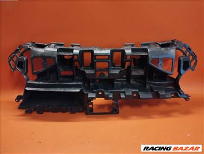 Toyota Aygo első lökhárító felső betét 14-től 52117-0H060 (S.15)