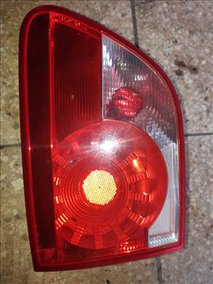 Seat Altea Bal Hátsó Lámpa 5P8 945 093 D