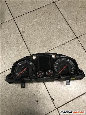 Volkswagen Passat B6 2,0 PD BKP - kilométer óra