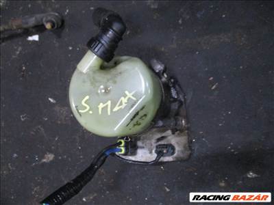 Ford S-MAX Mk1 elektromos kormányszervó 