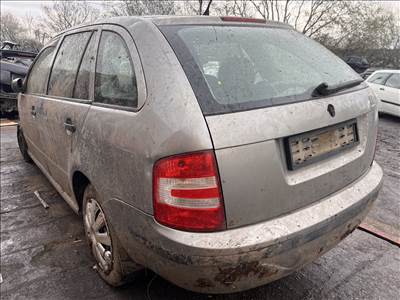 Skoda Fabia 1.2i  bontott alkatrészei