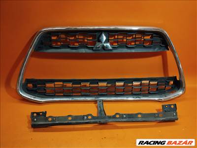 Mitsubishi ASX hűtőrács egyben (A.30.110)