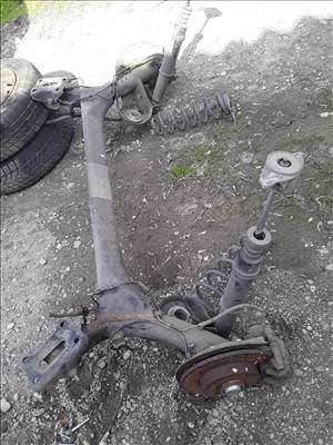 Peugeot 307 SW Kombi Hátsó Híd Futómű