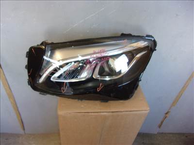 MERCEDES GLC-OSZTÁLY A253 bal első LED fényszóró 2015-2020 A2539065101