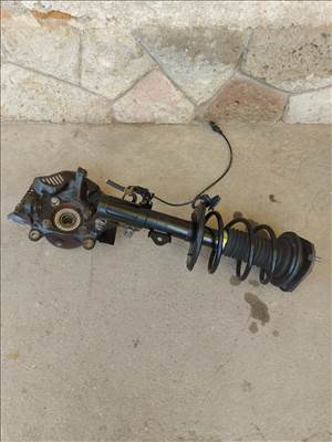 Toyota Auris (E150) 1.4 D-4D Bal golyóláb csonkaállvány 3344 4852002860