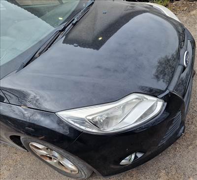 Ford Focus Mk3 Focus Mk3 Motorháztető,lökhárító,homlokfal eladó
