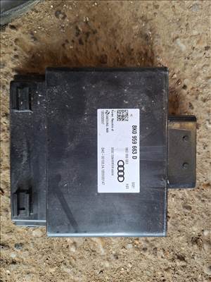 Audi A6 (C7 - 4G) 8k0 959 663 D modul