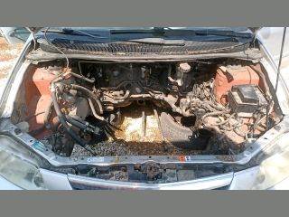 Mazda Premacy (CP) Első Ablakmosó Szivattyú *138331*