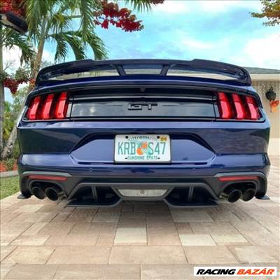 Ford Mustang alkatrészek