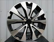 SB507 ALUFELNI 18 5x114,3 SUBARU IMPREZA OUTBACK LEGACY ET48