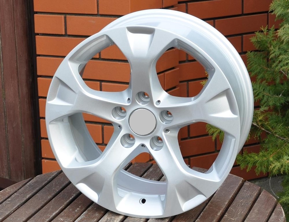 284 S 17 5X120 BMW 1 3 E46 E90 E91 X3 ET40 3. kép