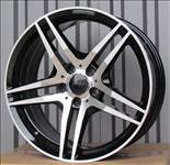 197 MB 17 5X112 MERCEDES W203 W204 W211 W212 ET40