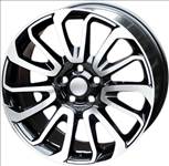 959 MB ALUFELNI 22 5x120 LAND ROVER DISCOVERY RANGE ET45