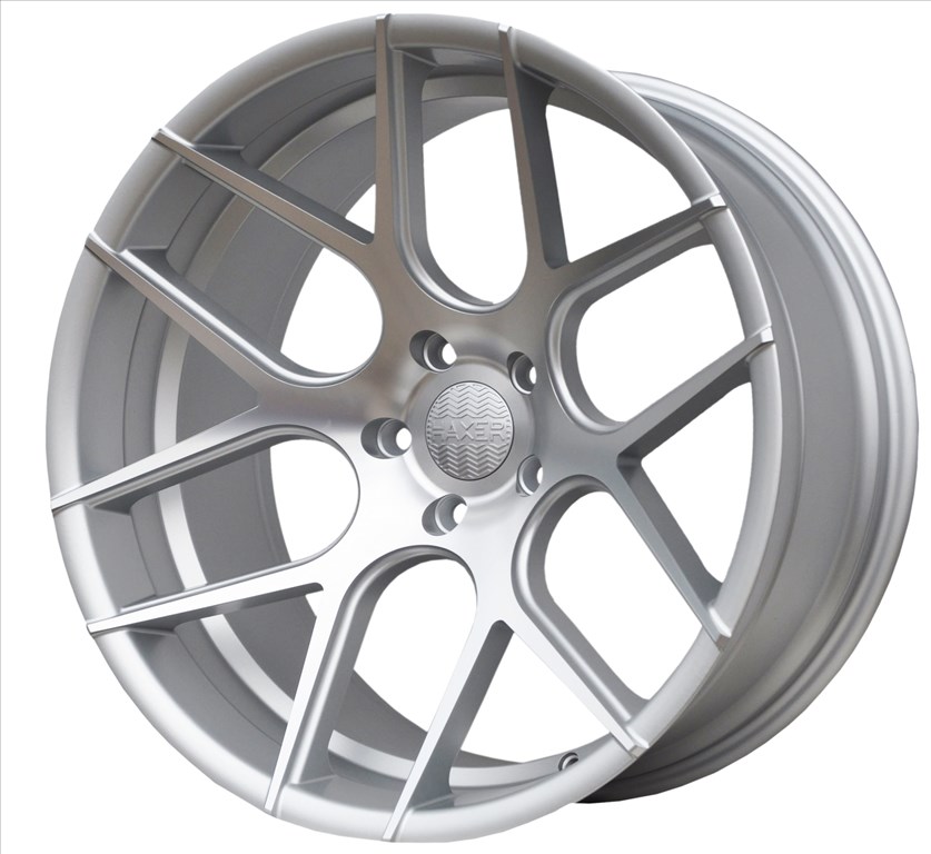 SSA03 MS CONCAVE ALUFELNI 20 5x120 BMW 5 7 E60 E65 X5 ET15 1. kép