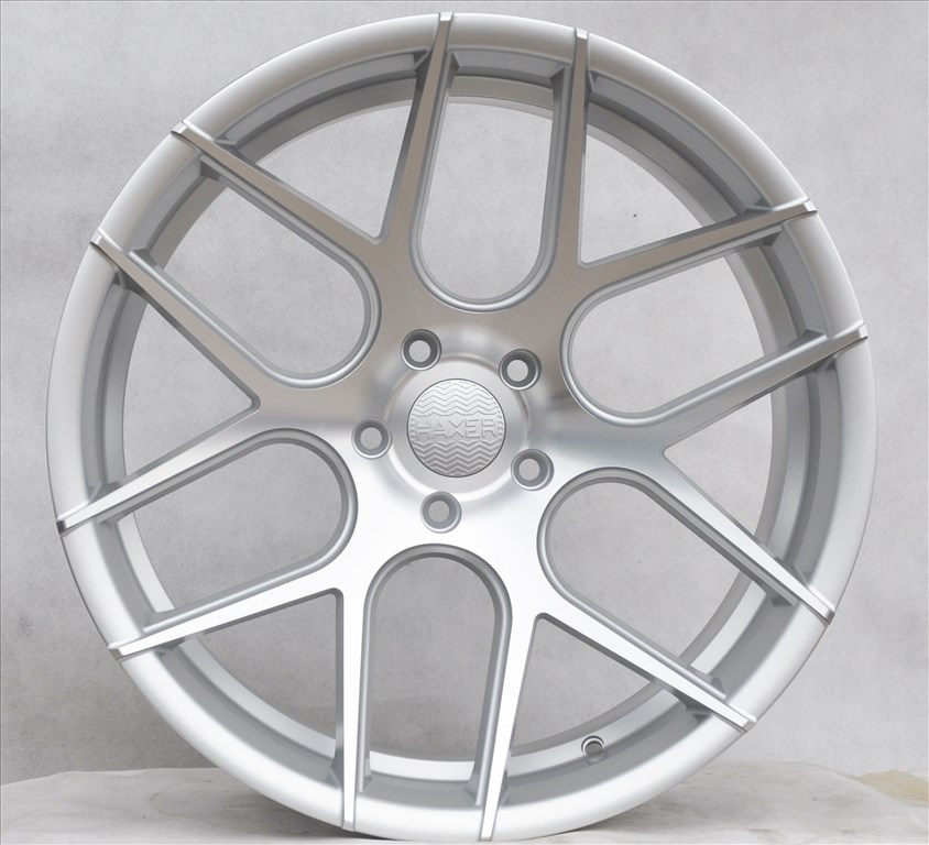 SSA03 MS CONCAVE ALUFELNI 20 5x120 BMW 5 7 E60 E65 X5 ET15 2. kép