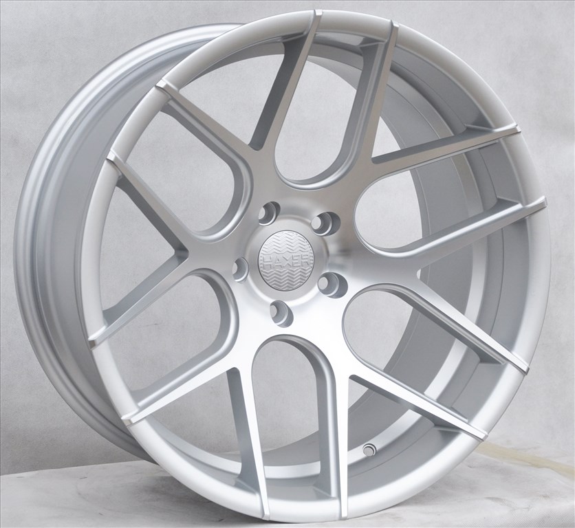 SSA03 MS CONCAVE ALUFELNI 20 5x120 BMW 5 7 E60 E65 X5 ET15 3. kép