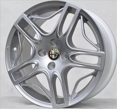 EREDETI ALFA ROMEO MITO ALUFELNI 17 4x98 ALFA ROMEO MITO FIAT BRAVO ET39
