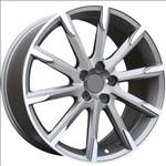 FE135 MG ALUFELNI 18 5x108 VOLVO V60 S60 S90 V90 ET49